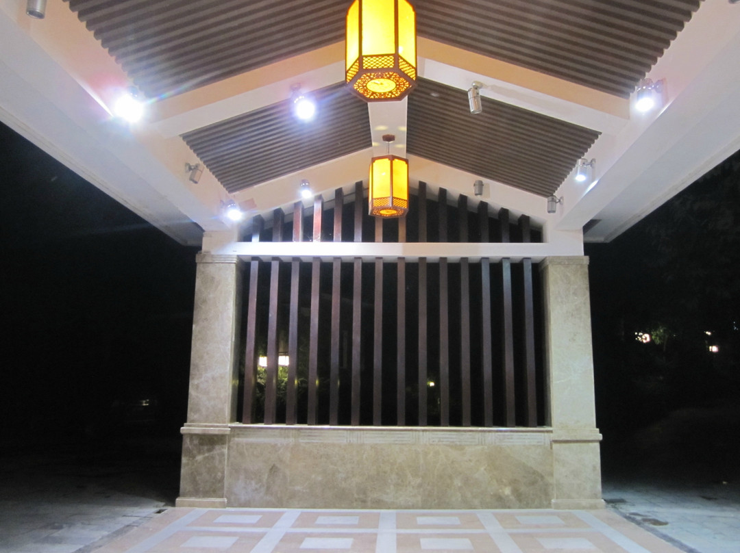 黄果树宾馆主图