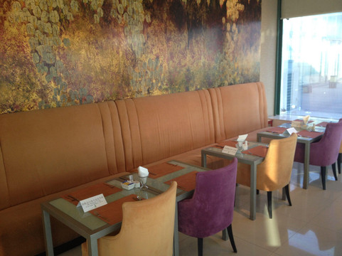 苏州茉莉花假日酒店主图