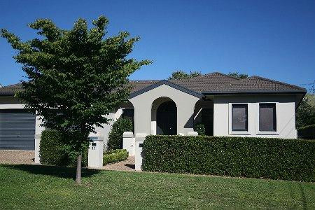 Curtin酒店住宿-Annies@Yarralumla