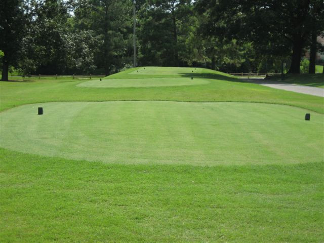 Stonebridge Golf Club景点图片