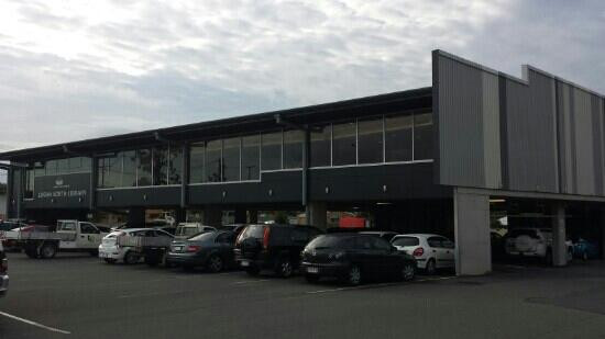 Logan North Library-Underwood必去景点