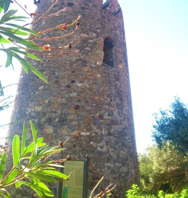 Torre del Padron景点图片
