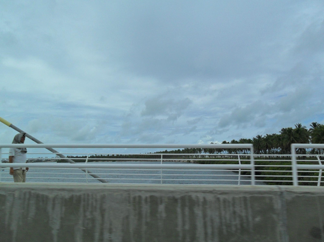 Ponte do Paiva景点图片