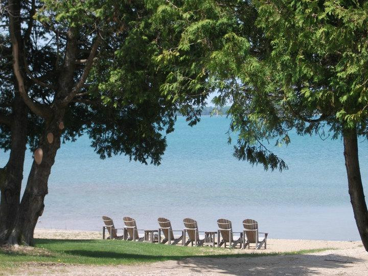 Cottages at Yacht Haven