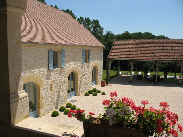 Le Clos Des Buis主图