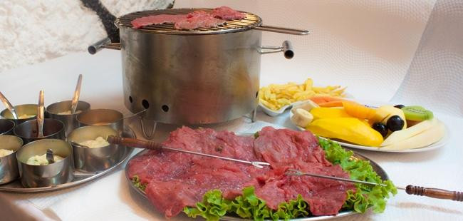 Restaurant Ferro Velho