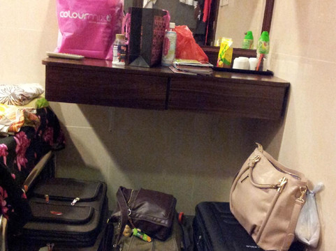 到此一栈 - 香港台湾青年背包旅馆主图