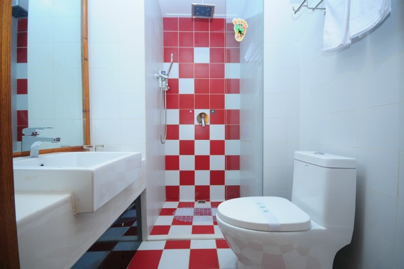 易佳时尚酒店主图