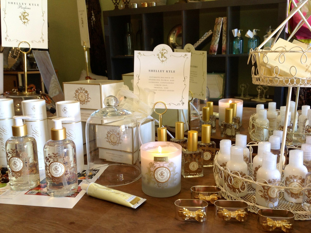 Love, LoLo boutique-索拉纳海滩必去景点