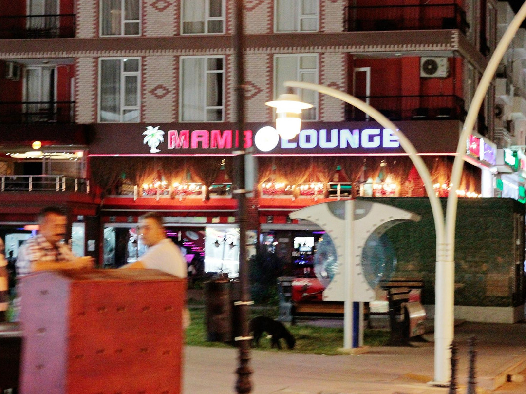 Mambo Lounge