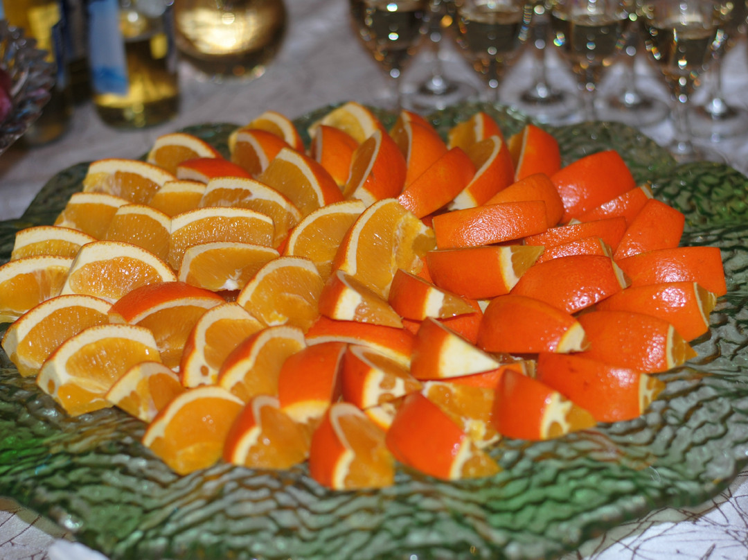 额尔古纳大酒店主图