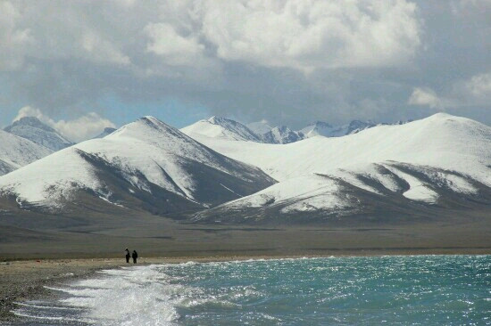 唐古拉山景点图片