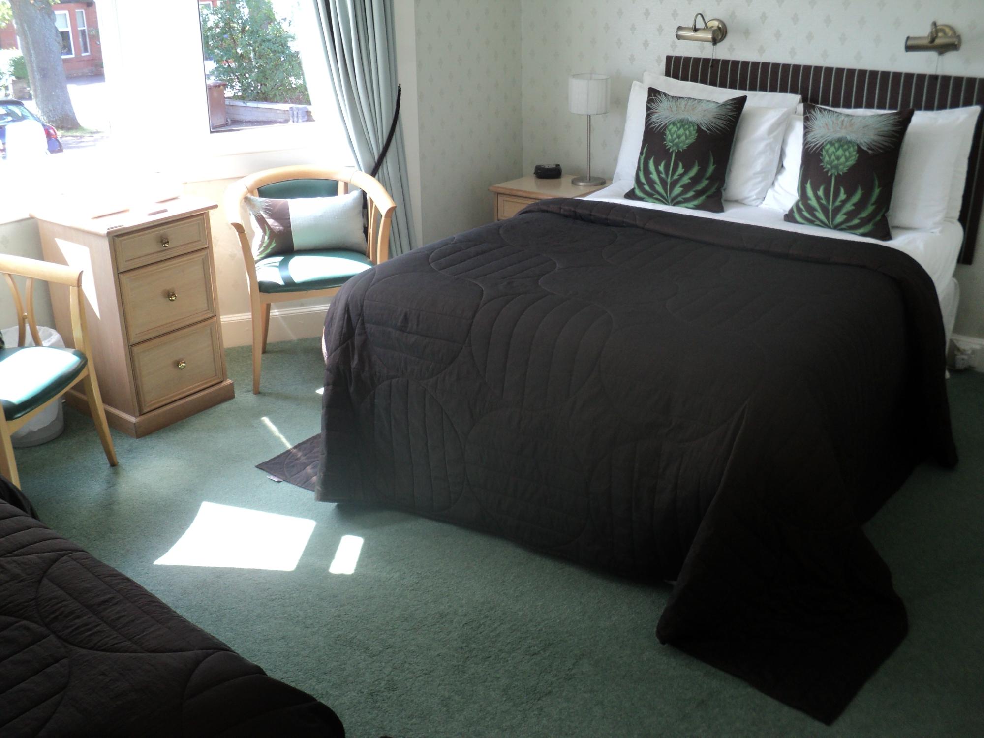 Woodvale B&B-官方