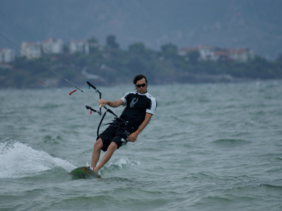 Fethiye Surf Center景点图片