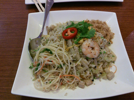 越滋味(山顶广场店)主图