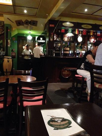 Hole in One-沙尔必去景点