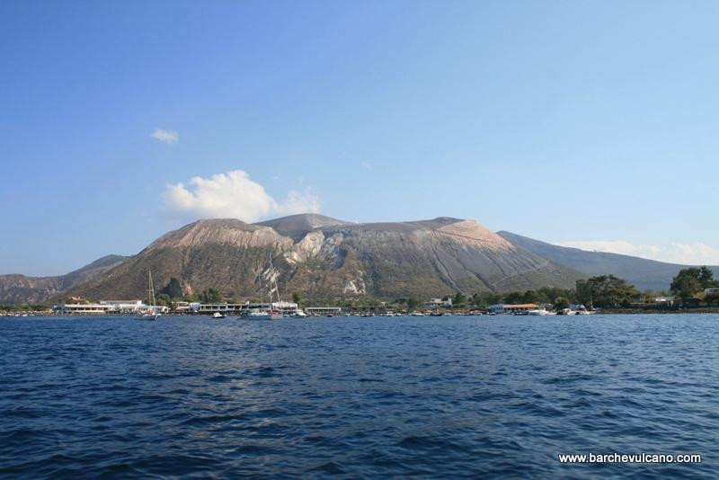 Est Noleggio Imbarcazioni-Isola Vulcano必去景点