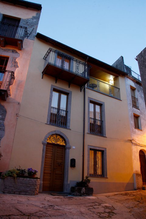 Casa Santa Maria-官方