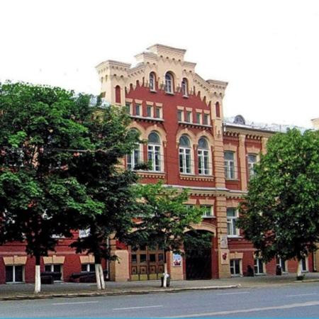 Voronezh Regional Local Lore Museum景点图片