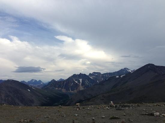 贾斯珀缆车-贾斯珀必去景点