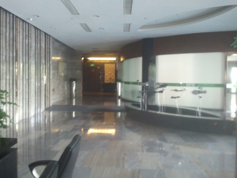 温岭海天假日酒店主图