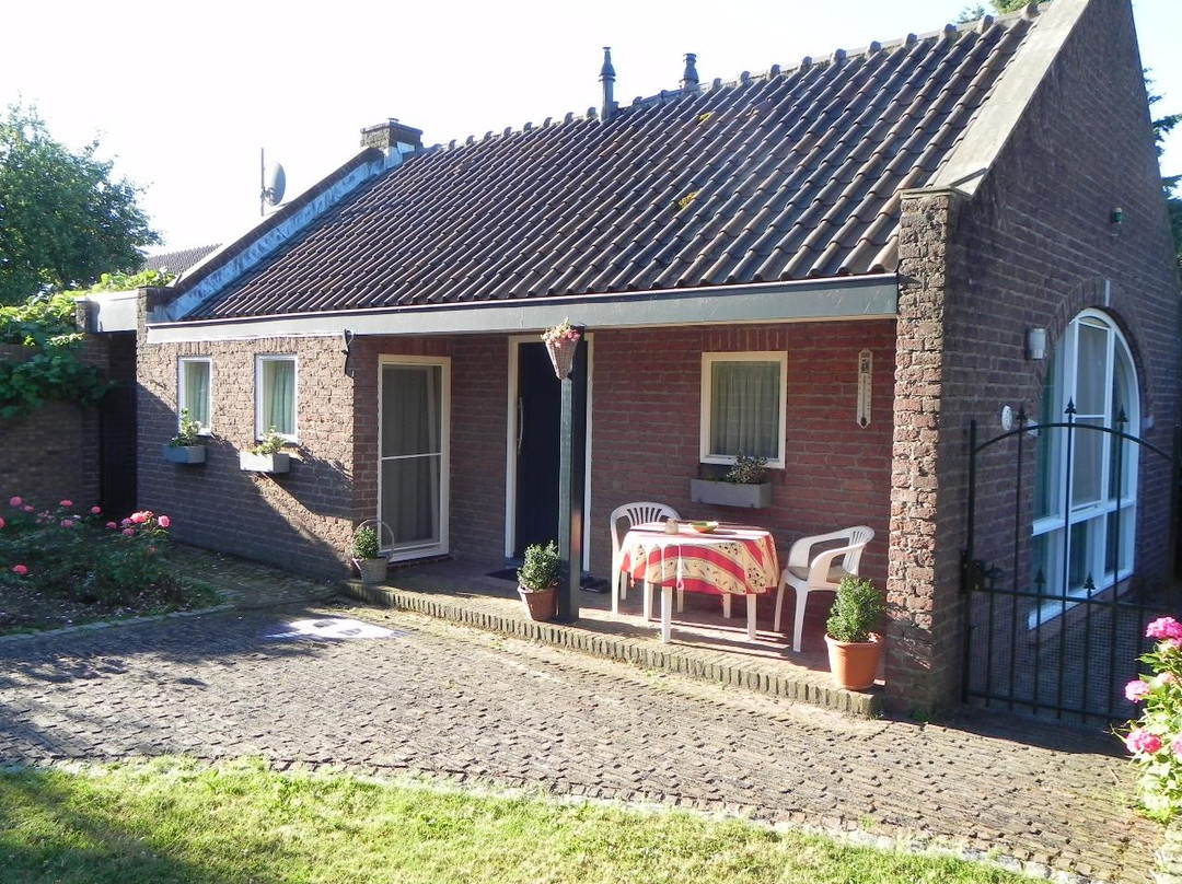 Lindeveld Bed & Breakfast
