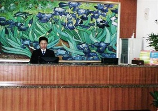 迈朋酒店(常州火车站青果巷店)主图