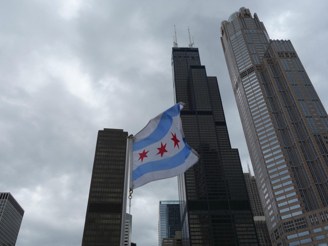 芝加哥建筑学会-芝加哥必去景点