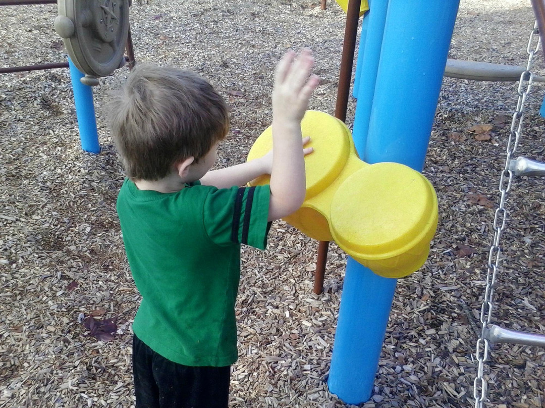 Mary Holland Park-Bartow必去景点