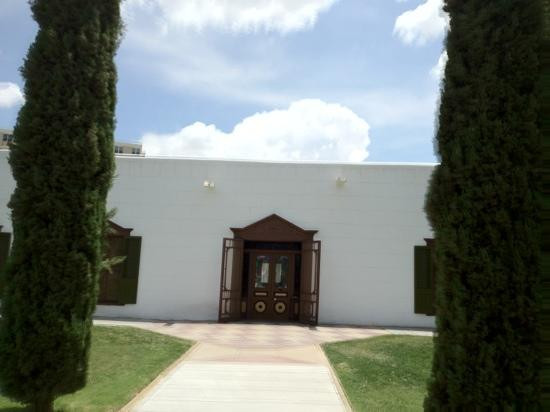 Magoffin Home State Historic Site-埃尔帕索必去景点