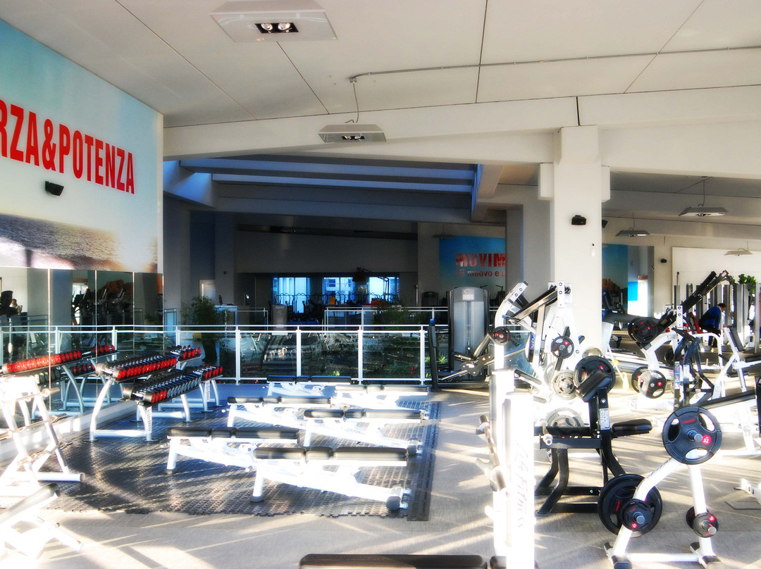 Sportpiù Club Resort景点图片