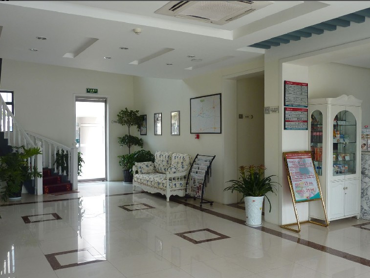 曲阜锦江之星市政府店主图