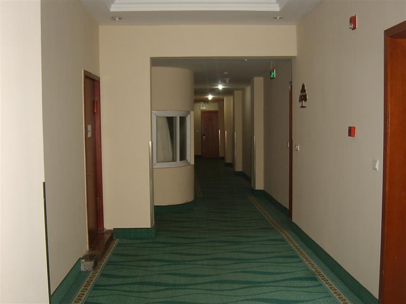 格林豪泰上海长途客运总站快捷酒店主图