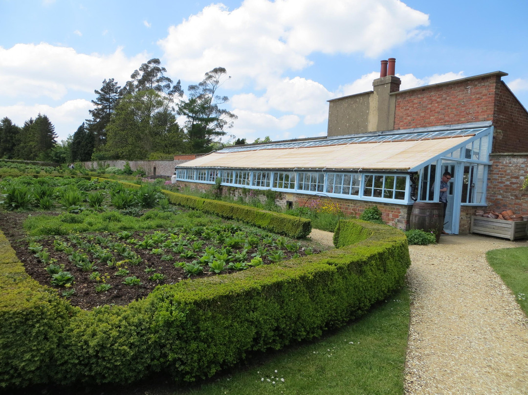 Home of Charles Darwin - Down House景点图片