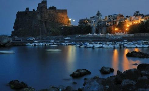 Portum-Giardini Naxos必去景点