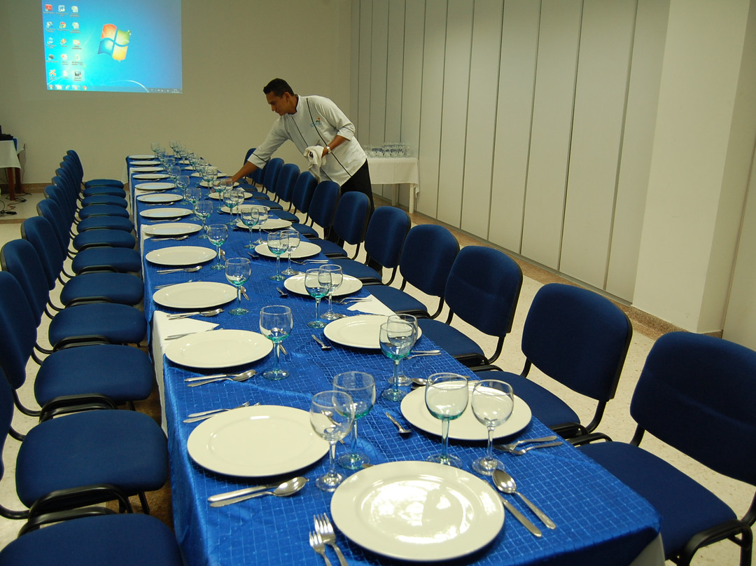 Hotel Verano Plaza主图