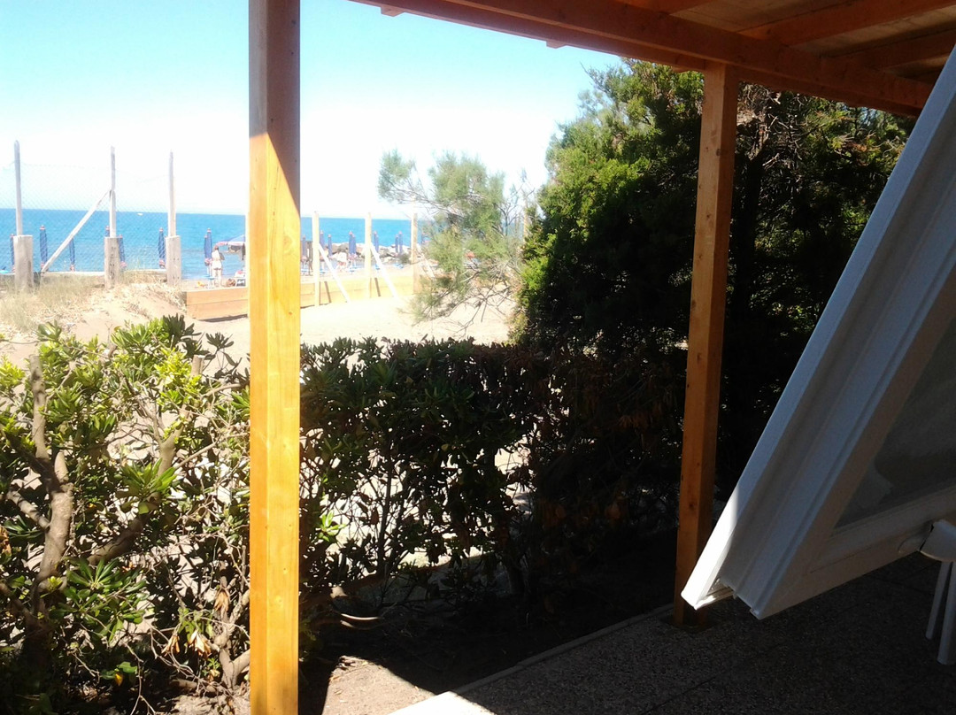 Villaggio Club Cecina主图