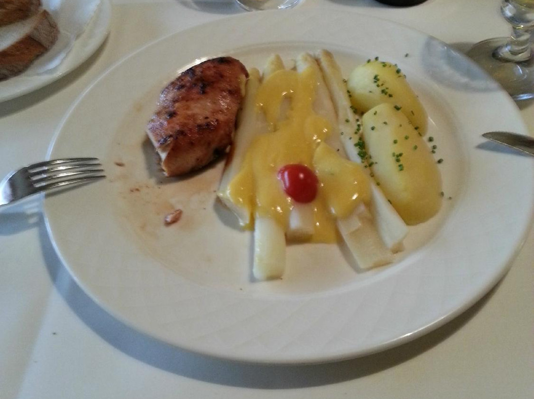 Restaurant Adler