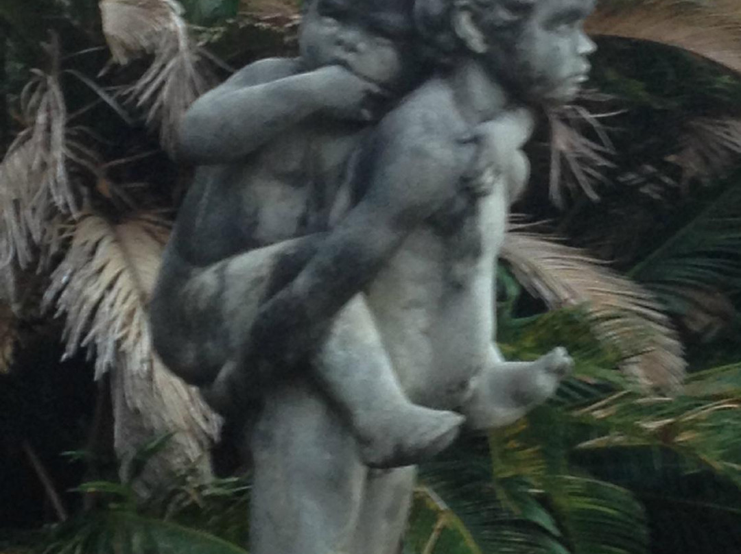 Mudbrick Manor主图