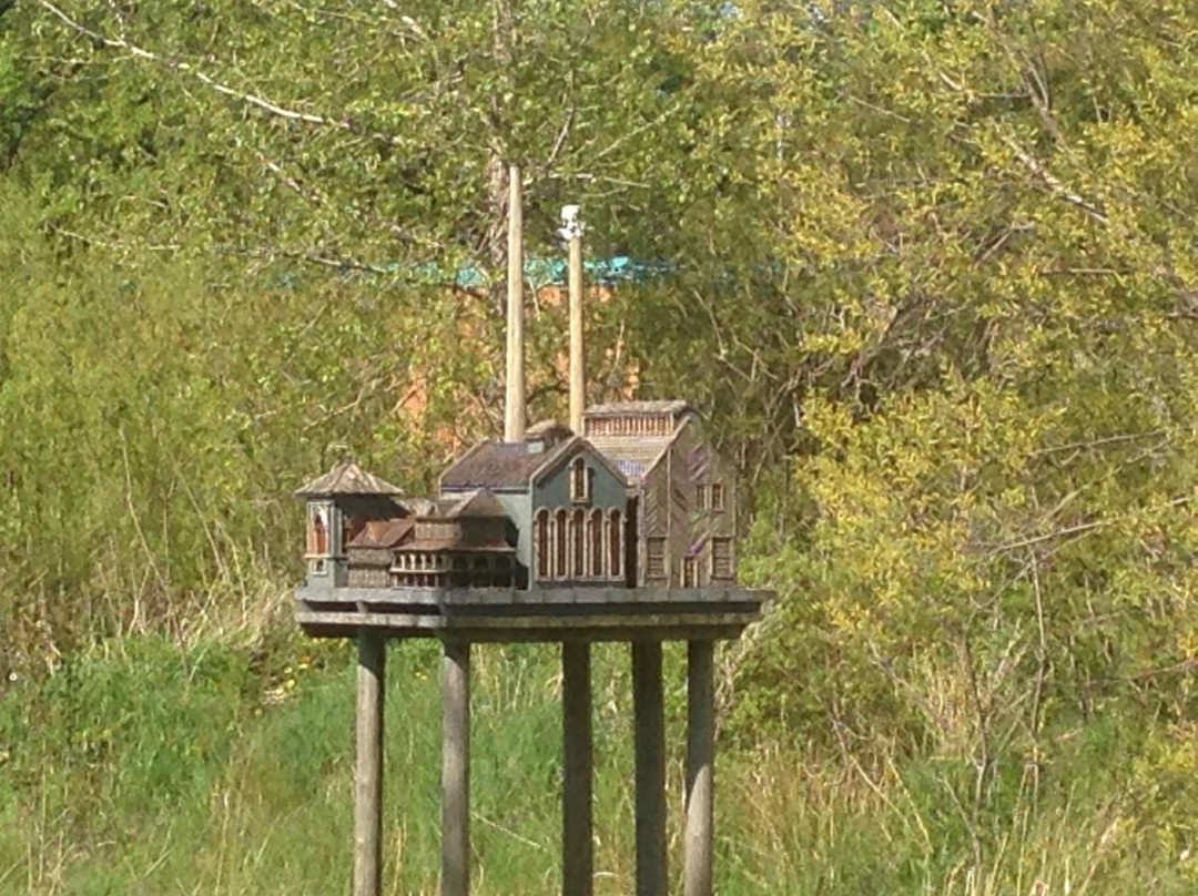 多伦多港湾-多伦多必去景点