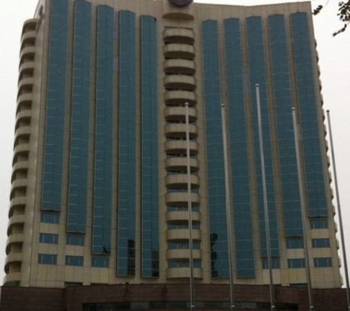 亚洲大酒店主图