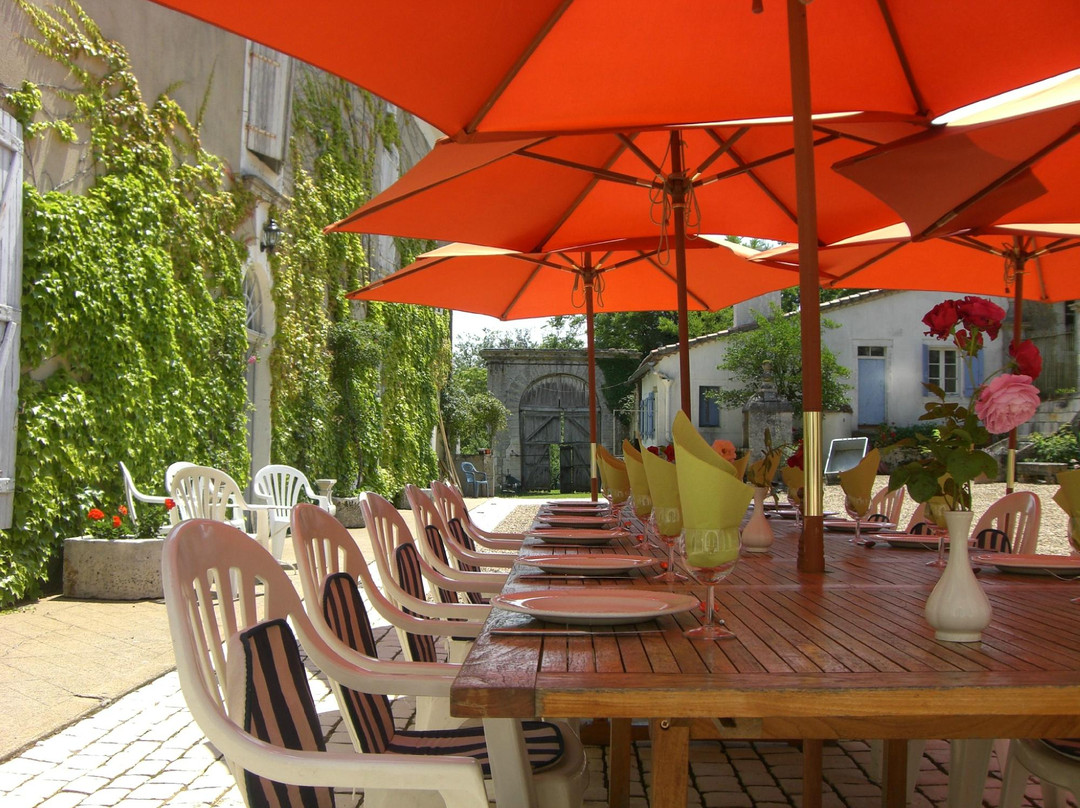 Chateau L'Age Baston主图