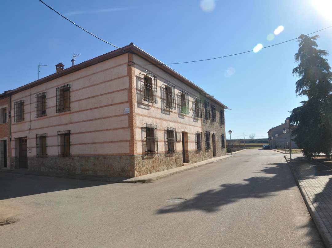 Casa Rural Dona Carmen