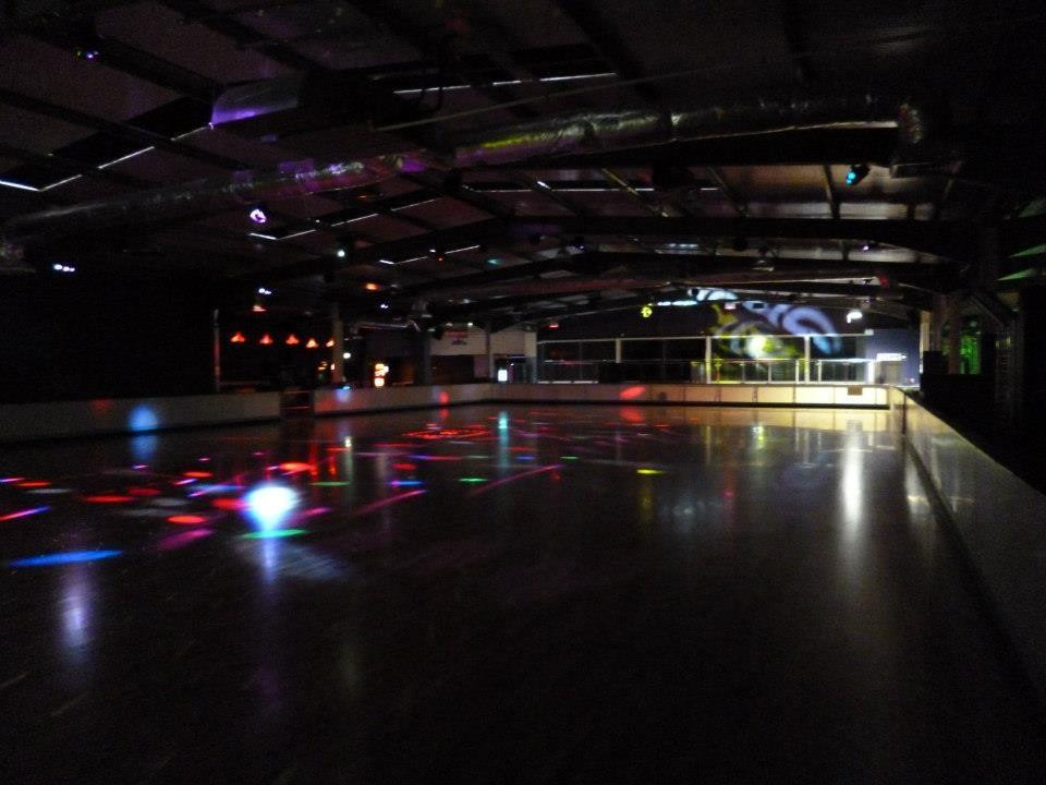 RollerJam Roller Skate Rink景点图片