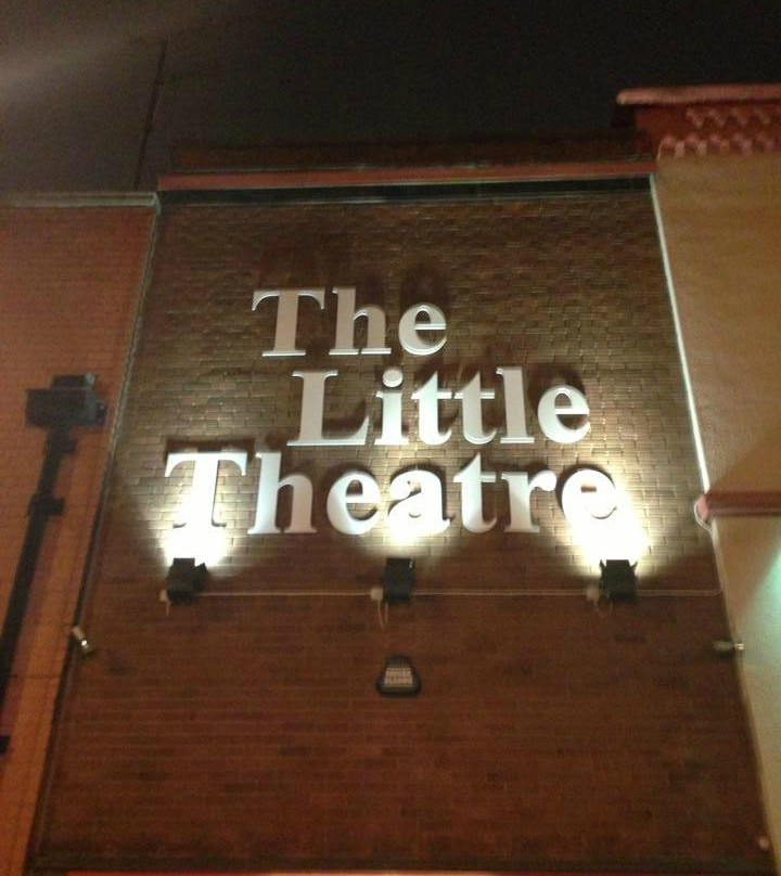 The Little Theatre景点图片