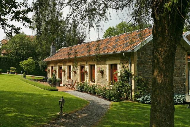 Villa des Fagnes