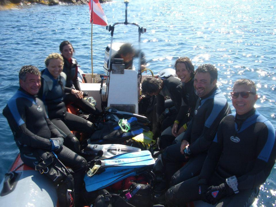 Nautica Isola Rossa-Isola Rossa必去景点