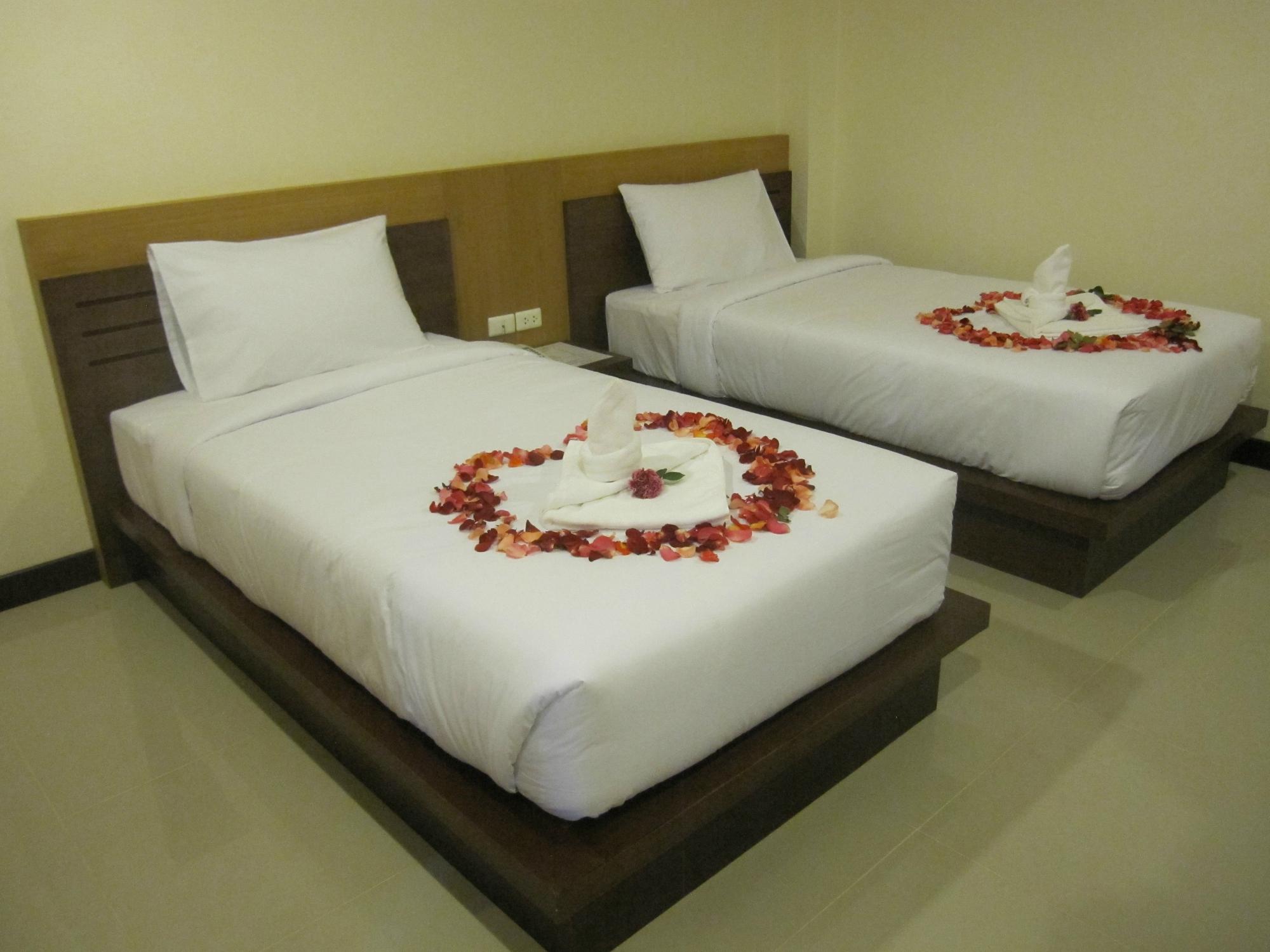 清莱科迪莉亚酒店-官方