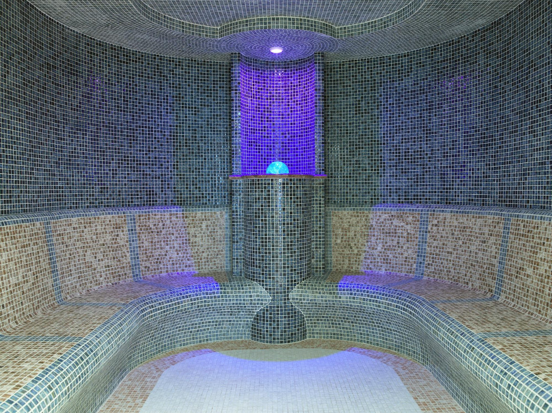 Anú Spa The Brehon-基拉尼必去景点