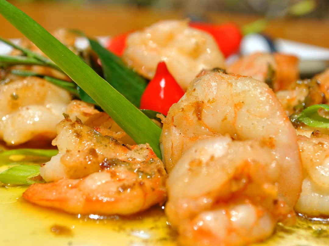 Japaratinga餐馆和美食-Caiuia